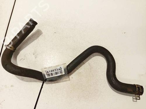 Used Pipe Pipe FORD FIESTA VI (CB1, CCN) 1.4 TDCi (68 hp) 32563567 32563567