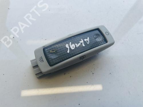 Luz interior Luz interior VW GOLF IV (1J1) 1.9 TDI (110 hp) 35506894 35506894
