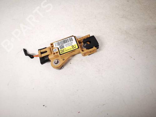 Used Electronic module Electronic module OPEL VECTRA C (Z02) 1.9 CDTI (F69) (120 hp) 32931860 32931860