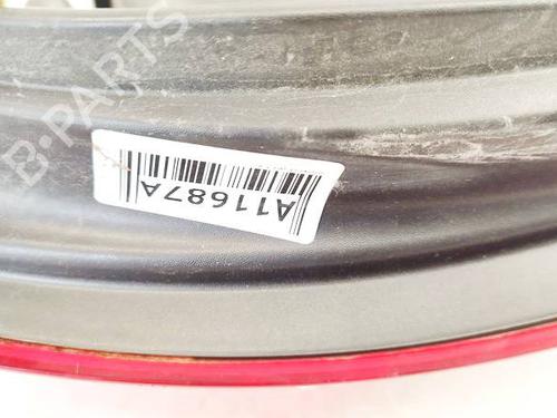 Left taillight CITROËN C3 II (SC_) 1.4 HDi 70 (SC8HZC, SC8HR0, SC8HP4) | BP39574513C34 - Image 3