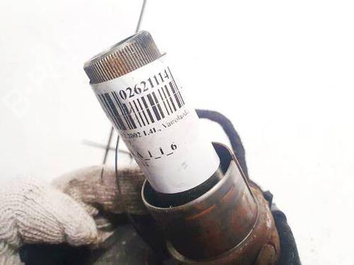 Steering column AUDI A2 (8Z0) 1.4 | BP34901982M21 - Image 2