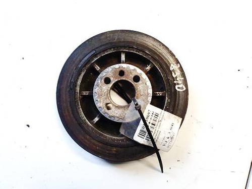 Used Pulley Pulley VW TRANSPORTER T4 Van (70A, 70H, 7DA, 7DH) 1.9 D (61 hp) 35389049 35389049