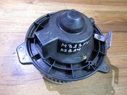 heater-blower-motor-mazda-323-f-vi-hatchback-bj-1998-1999-2000-2001-2002-2003-2004-35650473 main image