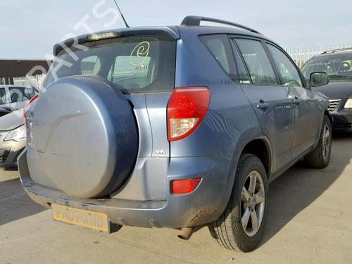 Electronic module TOYOTA RAV 4 III (_A3_) 2.2 D 4WD (ALA30_, ALA30R) | BP33504253M83 - Image 4