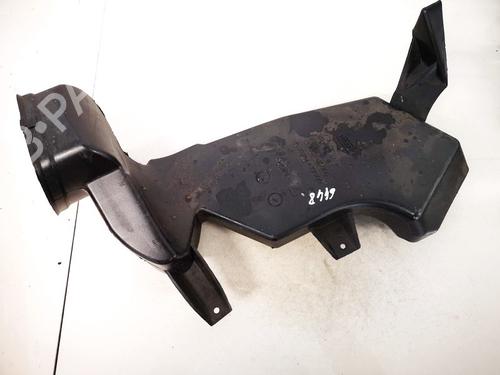 Used Pipe Pipe NISSAN QASHQAI I (J10, NJ10) 1.5 dCi (106 hp) 35578939 35578939