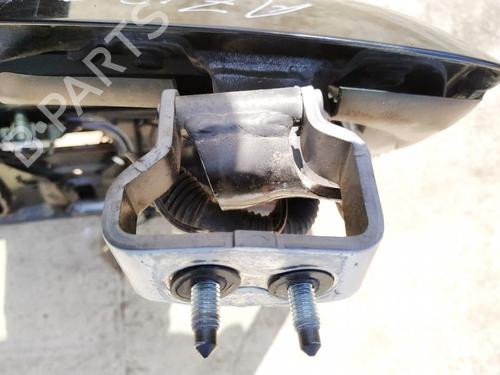 Used Hinge/Door check strap Hinge/Door check strap AUDI A4 B6 (8E2) 2.5 TDI quattro (180 hp) 35509488 35509488