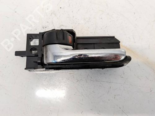 Used Rear left interior door handle Rear left interior door handle TOYOTA COROLLA Saloon (_E12_) 1.4 VVT-i (ZZE120_, ZZE120R) (97 hp) 36585858 36585858