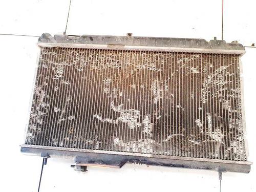 Water radiator SUBARU OUTBACK (BR) 2.0 D AWD (BRD) | BP36547230M31 - Image 3