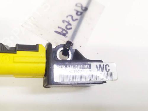 Electronic module HONDA INSIGHT (ZE_) 1.3 IMA (ZE28, ZE2) | BP32605508M83 - Image 2