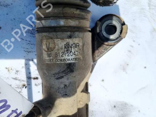 Steering column MAZDA 3 (BK) 1.3 (BK14) | BP35034581M21  - Image 5