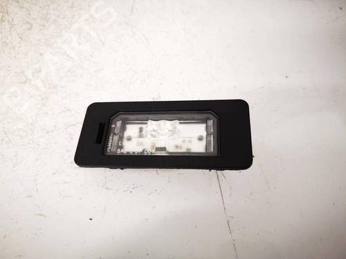 Used Licence plate light Licence plate light 37655661 37655661