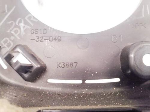 Other MAZDA 6 Hatchback (GH) 2.0 MZR-CD (GH14) | BP36524275O1 - Image 3