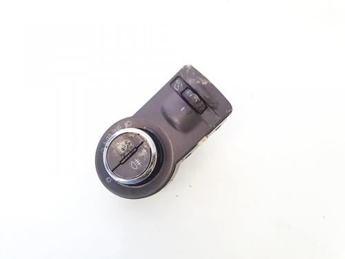 Used Switch Switch OPEL INSIGNIA A (G09) 2.0 CDTI (68) (131 hp) 35455036 35455036