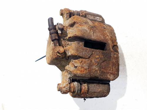 Used Left front brake caliper Left front brake caliper OPEL INSIGNIA A (G09) 2.0 CDTI (68) (131 hp) 34847057 34847057