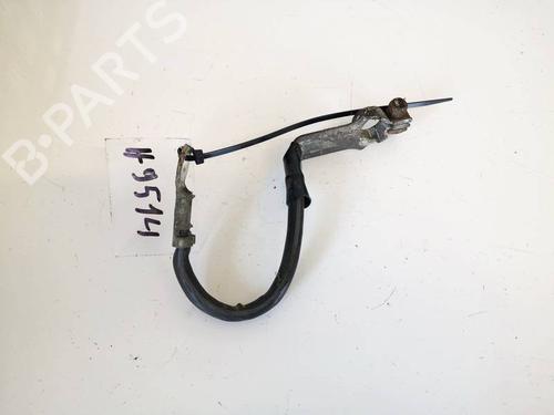 Used Cable Cable TOYOTA RAV 4 II (_A2_) 2.0 D 4WD (CLA20_, CLA21_, CLA20R, CLA21R) (116 hp) 35230853 35230853
