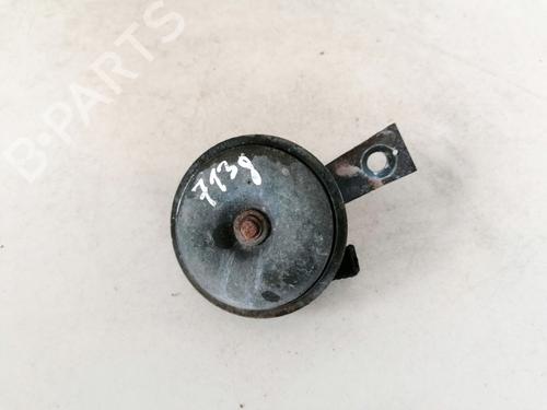 Used Horn Horn NISSAN X-TRAIL I (T30) 2.5 4x4 (165 hp) 35515373 35515373
