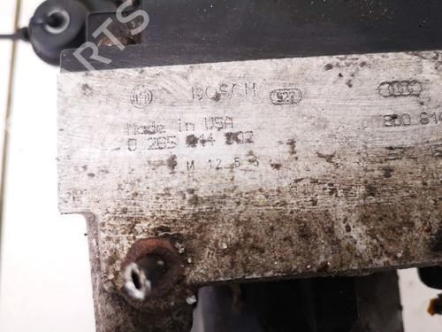 ABS pump AUDI A4 B5 (8D2) 1.9 TDI | BP35559861M43 - Image 3