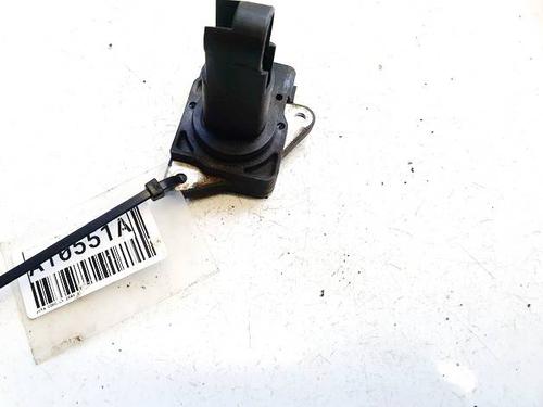 Used Mass air flow sensor Mass air flow sensor 34851766 34851766