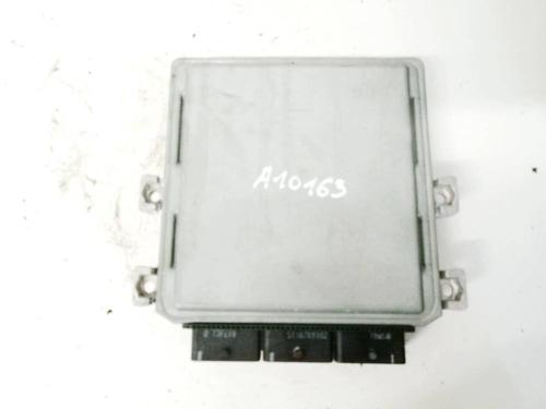Used Engine control unit (ECU) Engine control unit (ECU) LAND ROVER RANGE ROVER SPORT I (L320) 2.7 D 4x4 (190 hp) 32589031 32589031