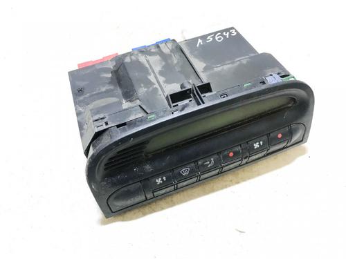 Used Climate control Climate control VW SHARAN (7M8, 7M9, 7M6) 1.9 TDI (110 hp) 35871325 35871325
