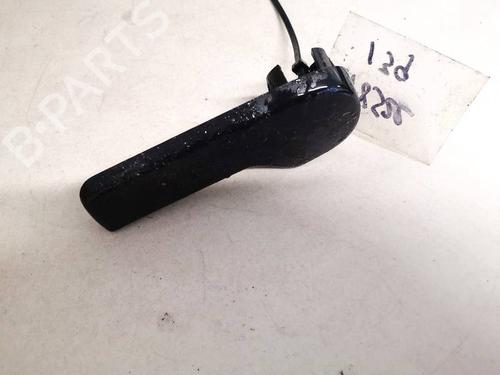 Used Interior handle Interior handle SKODA OCTAVIA II (1Z3) 1.9 TDI (105 hp) 35349258 35349258
