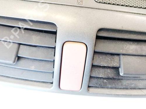 Used Warning switch Warning switch SUBARU LEGACY IV Estate (BP) 2.0 AWD (BP5) (138 hp) 34822812 34822812