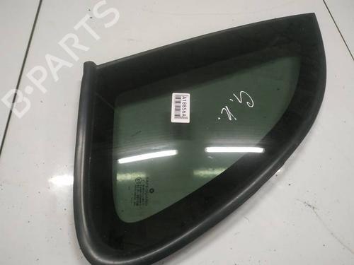 Panel rude bagtil venstre Panel rude bagtil venstre 34881697 34881697