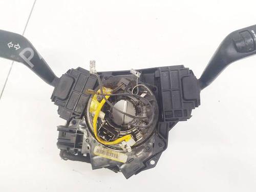Used Warning switch Warning switch FORD TRANSIT Van (FA_ _) 2.2 TDCi (110 hp) 35142402 35142402