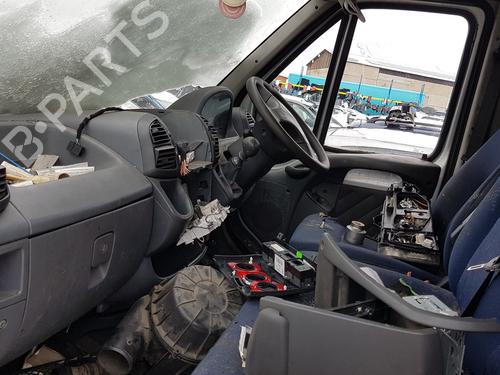 Pipe FIAT DUCATO Van (244_) 2.0 JTD | BP33485445M125  - Image 9