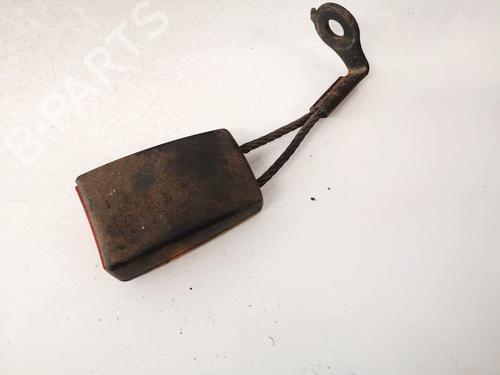 Used Seat buckle Seat buckle 35458363 35458363