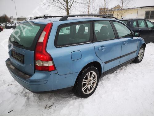 Electronic module VOLVO V50 (545) 2.4 | BP32933131M83  - Image 8