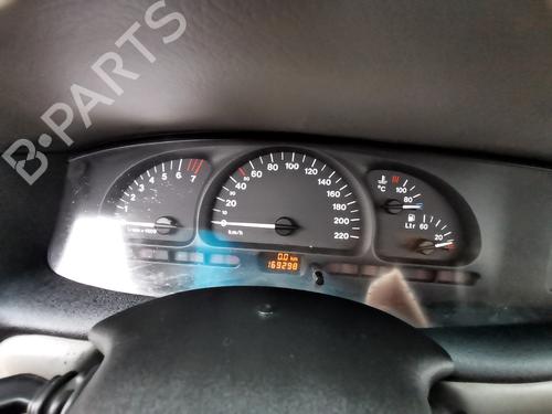 Switch OPEL VECTRA B (J96) 1.6 i 16V (F19) | BP34857020I30 - Image 9