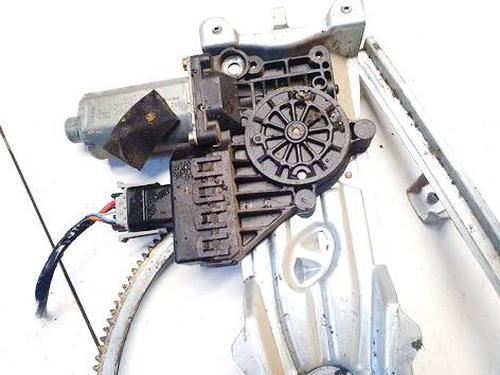 Used Right front window motor Right front window motor OPEL ASTRA G Hatchback (T98) 2.0 DTI 16V (F08, F48) (101 hp) 34865301 34865301