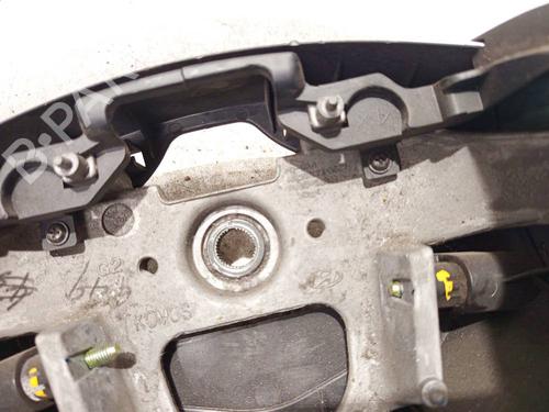 Steering wheel HYUNDAI i30 (FD) 1.6 CRDi | BP34889896C49 - Image 3