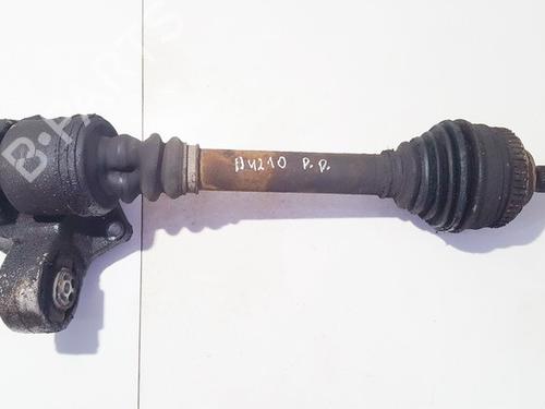 Used Right front driveshaft Right front driveshaft 35858168 35858168
