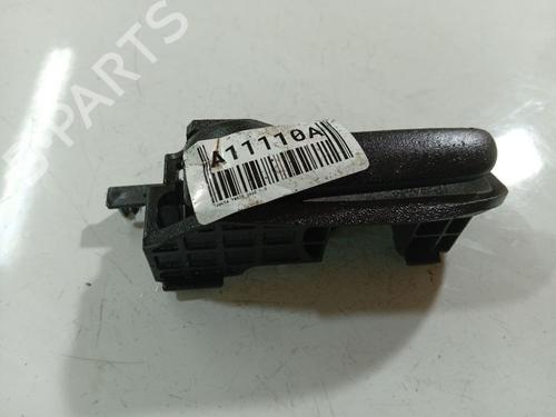 Used Front left interior door handle Front left interior door handle 34824582 34824582