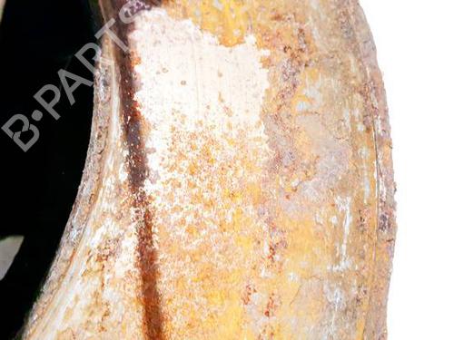 Left front steering knuckle FORD TRANSIT Van (FA_ _) 2.2 TDCi | BP38629339M25 - Image 4