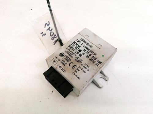 Used Electronic module Electronic module 35430154 35430154