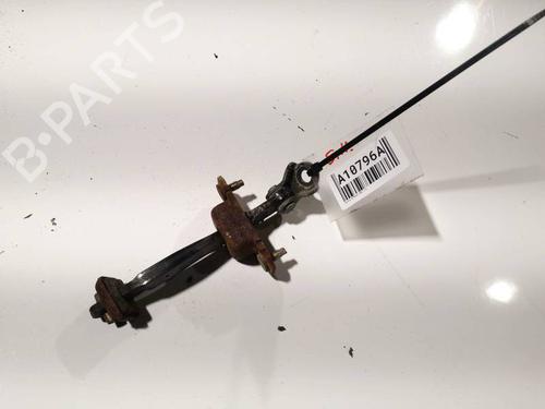 Used Hinge/Door check strap Hinge/Door check strap 34915465 34915465
