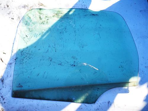 Dør rude ventre bagtil Dør rude ventre bagtil CITROËN C3 I (FC_, FN_) 1.4 HDi (68 hp) 35535560 35535560