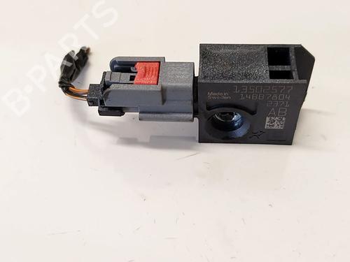 Used Electronic sensor Electronic sensor 38431828 38431828