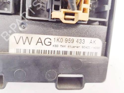 Electronic module VW JETTA III (1K2) 1.9 TDI | BP34740843M83 - Image 3
