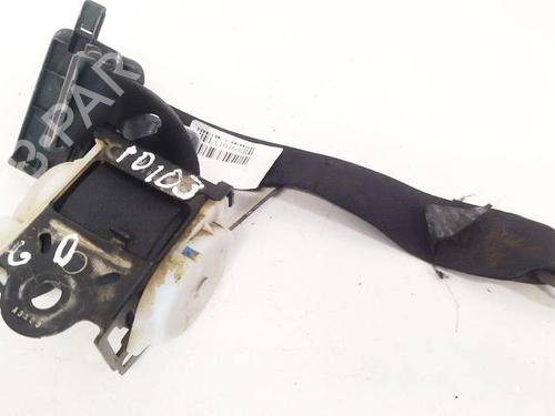 Used Rear right seatbelt Rear right seatbelt 35073374 35073374