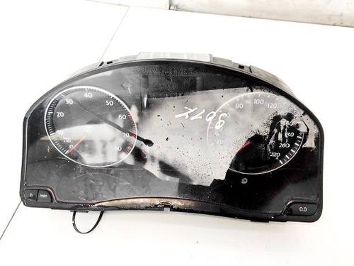 Used Instrument cluster Instrument cluster 35296480 35296480