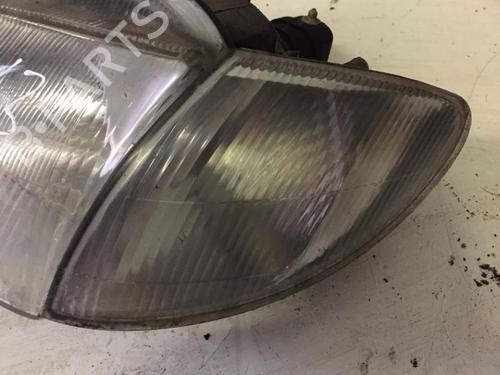 Used Left front indicator Left front indicator 35658234 35658234
