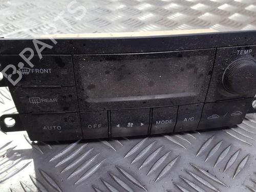 Used Climate control Climate control MAZDA PREMACY (CP) 1.9 (CP8W) (100 hp) 35671275 35671275