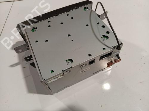 Radio SUBARU FORESTER (SH_) 2.0 D AWD (SHH, SHD, SHN) | BP34742529E6 - Image 3