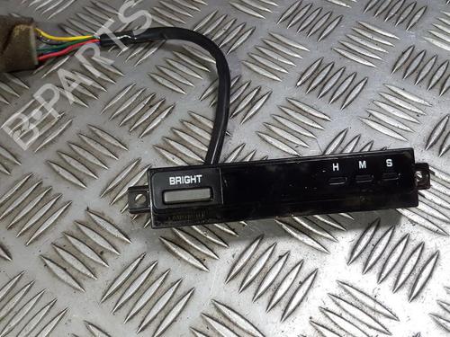 Display Display SUBARU LEGACY II (BD) 2.5 i 4WD (BD9) (150 hp) 35689068 35689068