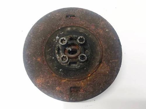 Used Pulley Pulley 35327342 35327342