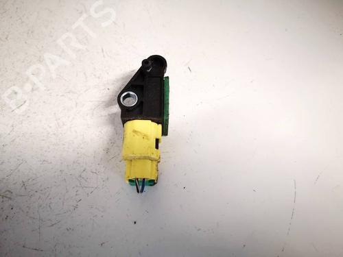 Electronic module VW PASSAT B7 (362) 1.6 TDI | BP32547802M83